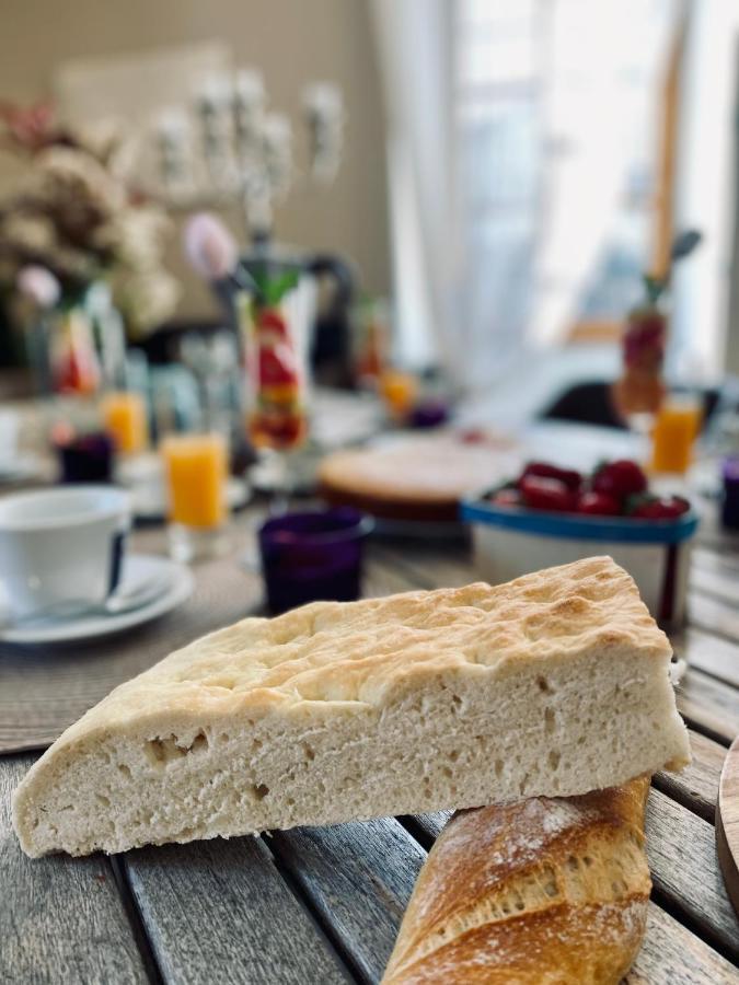 Mas Elena Bed & Breakfast