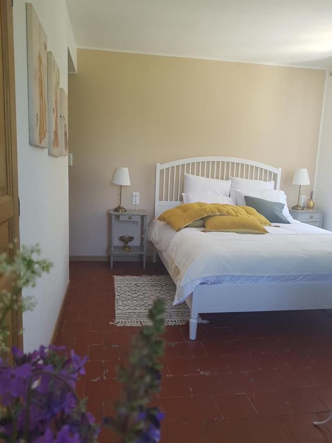 Bed & Breakfast Mas Elena *